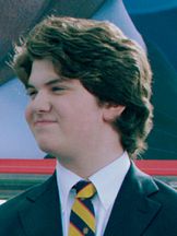 Randall D. Cunningham'un fotoğrafi