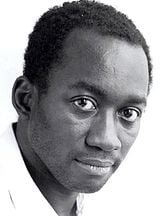 Joseph Mydell'un fotoğrafi