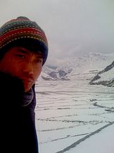 Norbu Tsering Gurung'un fotoğrafi