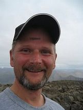 Óskar Jónasson'un fotoğrafi