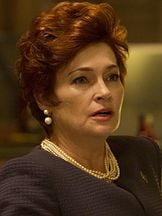 Carolyn Hennesy'un fotoğrafi
