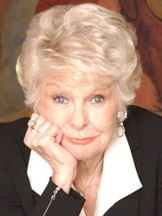 Elaine Stritch