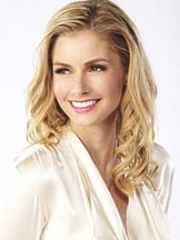 Brianna Brown'un fotoğrafi