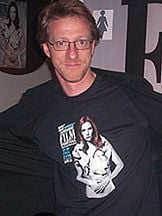 Jan Doense'un fotoğrafi