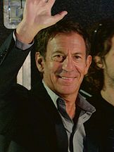 François Feldman'un fotoğrafi