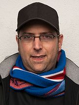 Brad Bernstein'un fotoğrafi