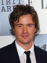 Jamie Thomas King'un fotoğrafi