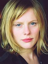 Bénédicte Choisnet'un fotoğrafi