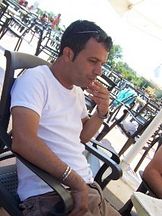 İrfan Saruhan'un fotoğrafi