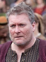 Ian Pirie'un fotoğrafi