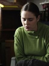 Hadas Yaron'un fotoğrafi