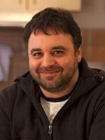 Milos Samolov'un fotoğrafi