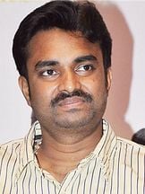 A.L. Vijay'un fotoğrafi