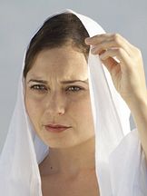 Mira Awad'un fotoğrafi