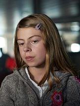 Pauline Haugness'un fotoğrafi