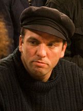 Sami Ameziane'un fotoğrafi