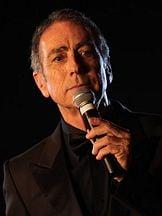 Alain Chamfort'un fotoğrafi