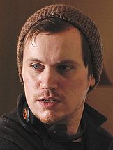 Ryan Redford'un fotoğrafi