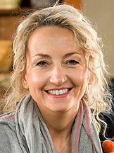 Christelle Chollet'un fotoğrafi
