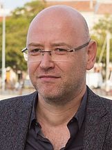 Hervé Hadmar'un fotoğrafi