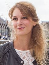 Emilie Piponnier'un fotoğrafi