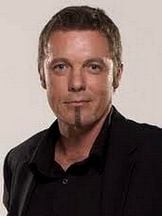 Warrick Grier'un fotoğrafi