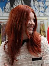 Nicole LaLiberte'un fotoğrafi