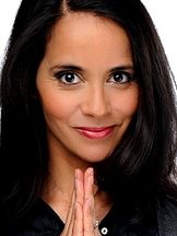 Sophia Aram'un fotoğrafi