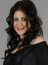 Arzu Oruç'un fotoğrafi