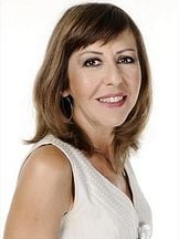 Nazlı Tosunoğlu