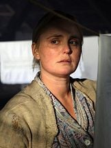 Julia Kijowska'un fotoğrafi