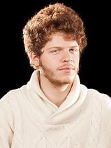 Hugo Conzelmann'un fotoğrafi