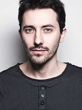 Xavier Laurent'un fotoğrafi