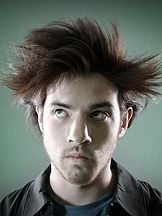 Raphaël Descraques'un fotoğrafi