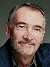 Michael G. Wilson'un fotoğrafi