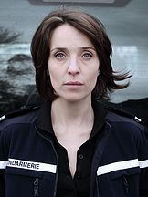 Alix Poisson'un fotoğrafi