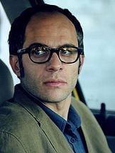 Babak Hamidian'un fotoğrafi