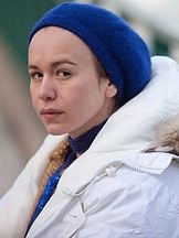 Sonia Amori'un fotoğrafi