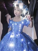 Aubrey Anderson-Emmons'un fotoğrafi