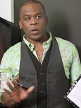 Ray Ford'un fotoğrafi