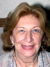 Liz Sheridan'un fotoğrafi