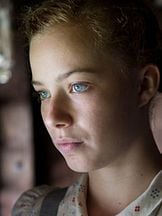 Saskia Rosendahl'un fotoğrafi