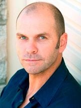 Ian Bliss'un fotoğrafi