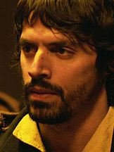 Gonçalo Waddington'un fotoğrafi