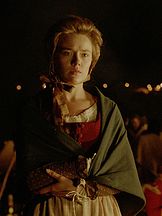 Jemina West'un fotoğrafi
