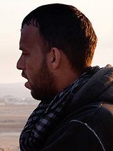 Adnan Abu Muhareb'un fotoğrafi