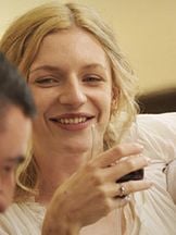 Molly Blixt Egelind'un fotoğrafi