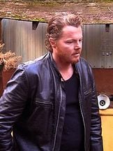 Teach Grant'un fotoğrafi