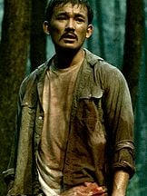 Rio Dewanto'un fotoğrafi