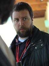 Adrián García Bogliano'un fotoğrafi